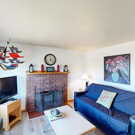 Beaches Inn | Buccaneer Bay Bungalow Cannon Beach Exterior photo