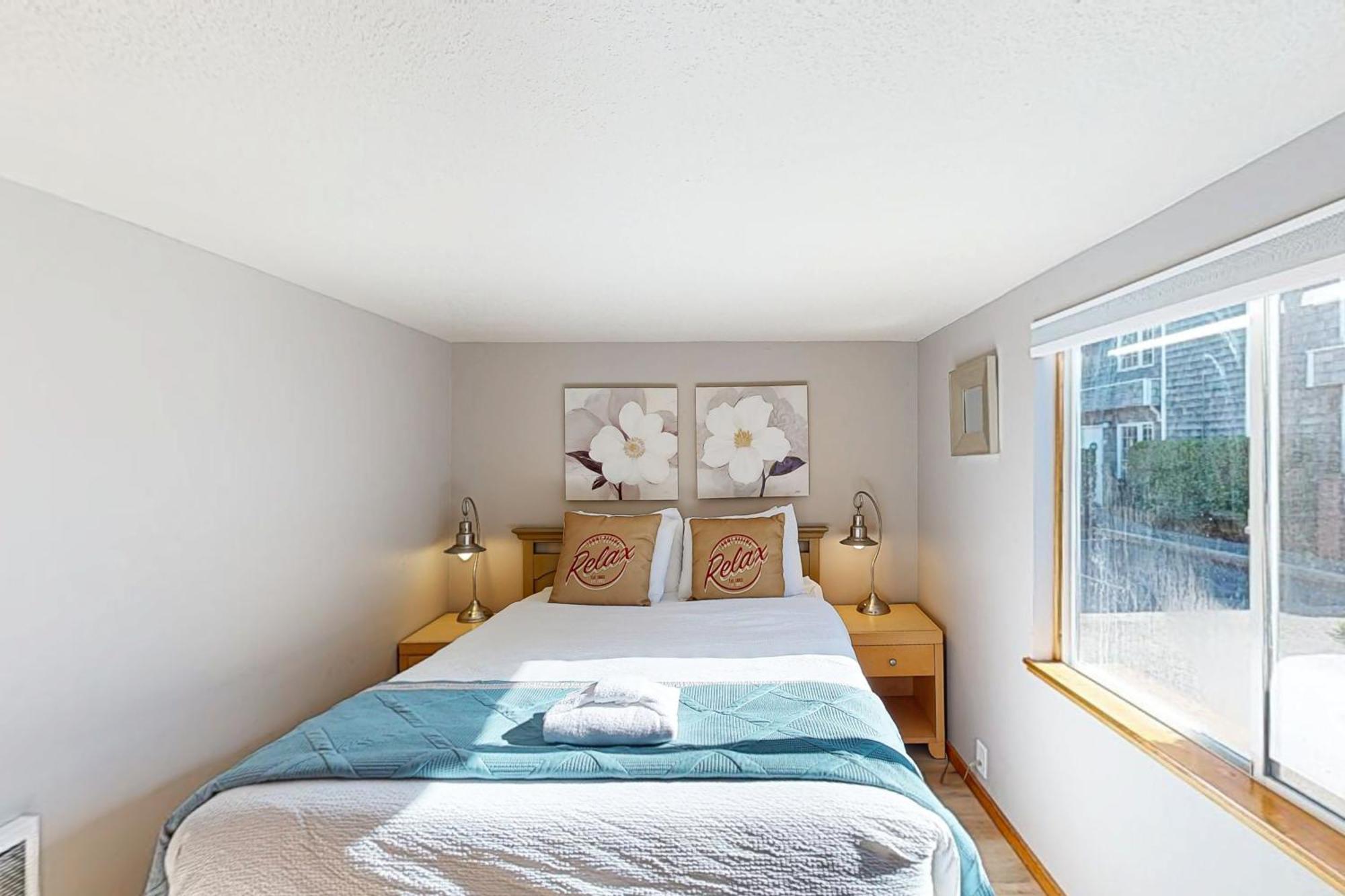 Beaches Inn | Buccaneer Bay Bungalow Cannon Beach Exterior photo