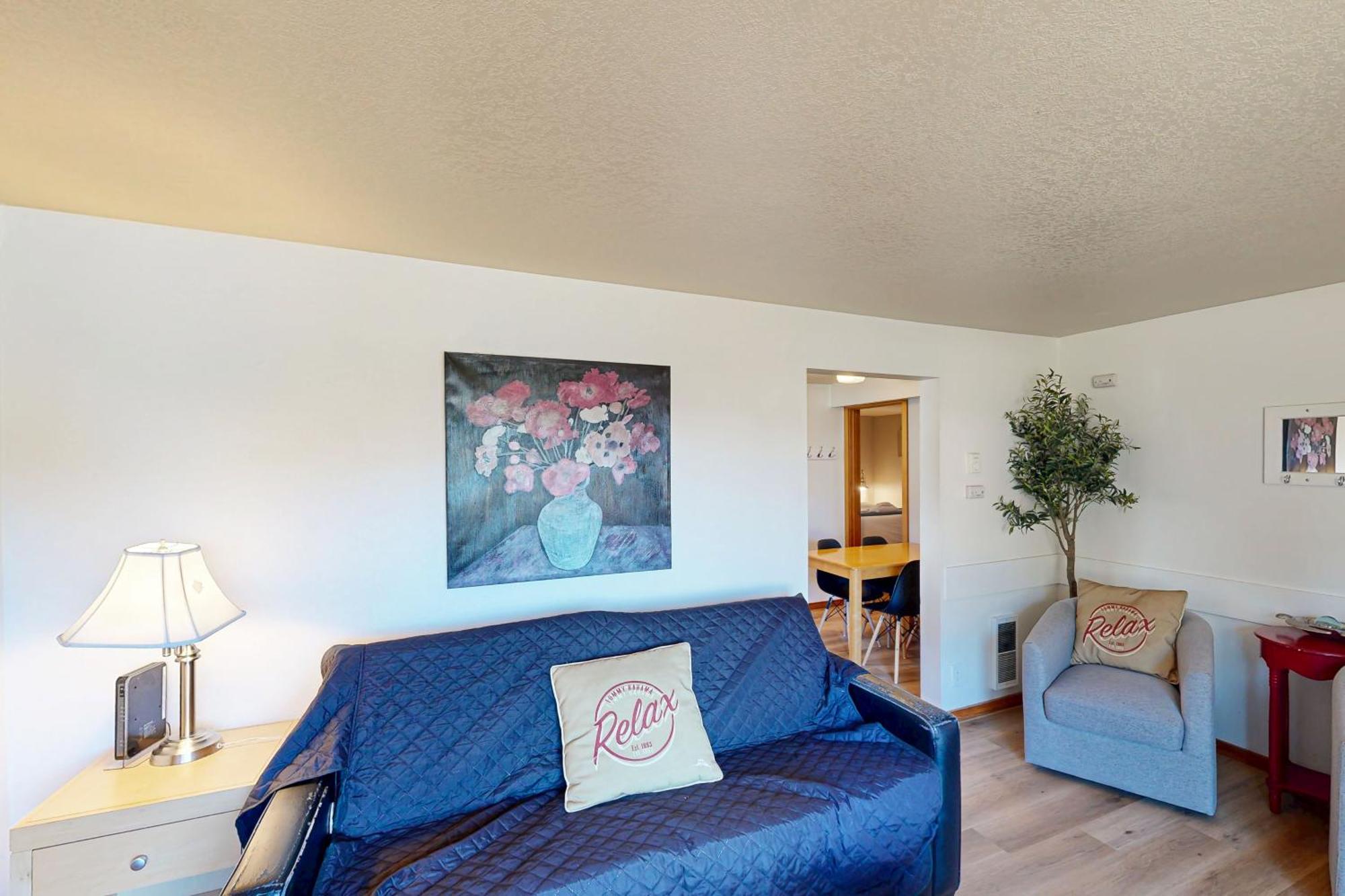 Beaches Inn | Buccaneer Bay Bungalow Cannon Beach Exterior photo